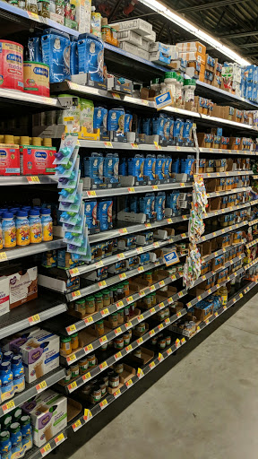 Supermarket «Walmart Neighborhood Market», reviews and photos, 4670 Casey Blvd, Williamsburg, VA 23188, USA