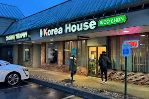 Woo Chon Korea House Restaurant image