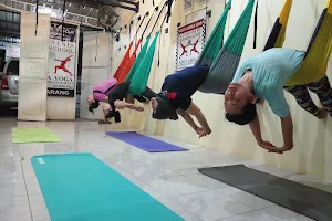 Puspa Yoga Semarang image