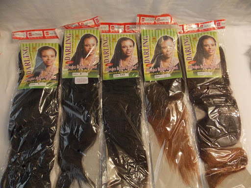 Hair Salon «Hair planet Llc (braiding Salon)», reviews and photos, 1520 Teaneck Rd, Teaneck, NJ 07666, USA