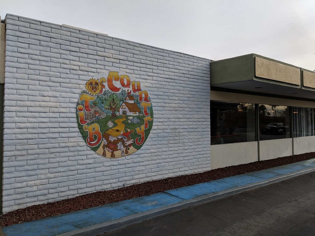 Bit of Country 92262