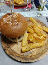 Plats et boissons du Restaurant Le Skàli à Gilly-sur-Loire - n°14