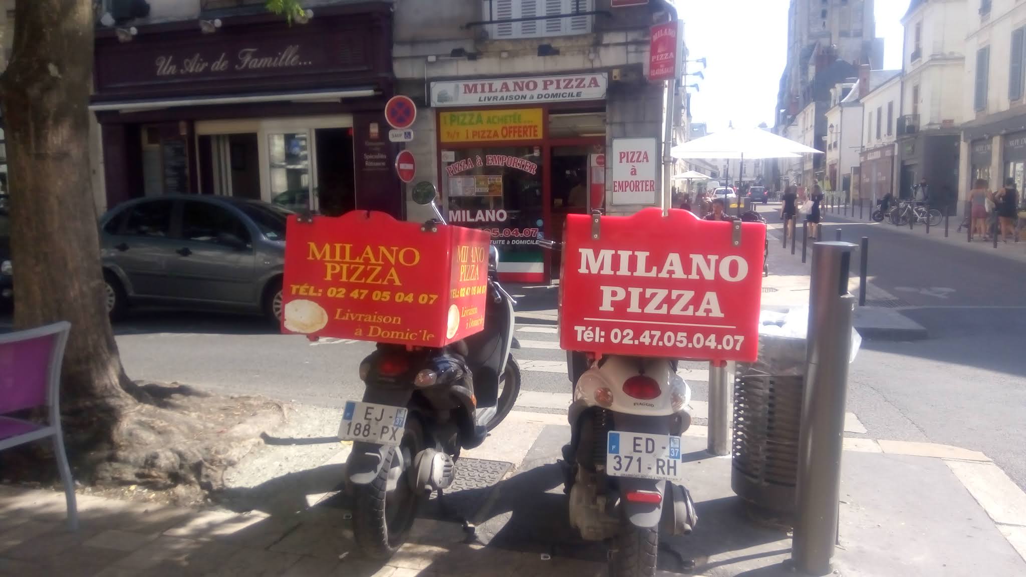 Photo n° 1 de l'avis de Anne.. fait le 24/08/2019 à 10:50