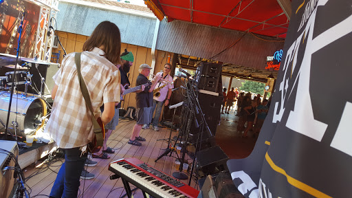 Zoo «Petting Zoo», reviews and photos, 1205 E 33rd St, Des Moines, IA 50317, USA