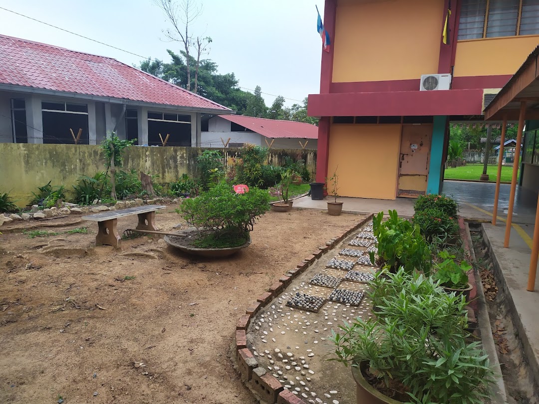 Sekolah Kebangsaan Tunku Abdul Halim