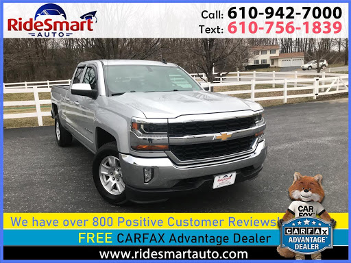 Used Car Dealer «RideSmart Auto», reviews and photos, 2051 Horseshoe Pike, Honey Brook, PA 19344, USA