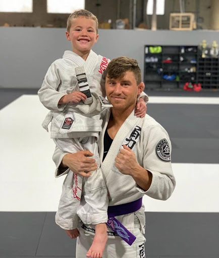 Martial Arts School «Factory X Muay Thai/MMA/BJJ», reviews and photos, 4731 S Santa Fe Cir, Englewood, CO 80110, USA