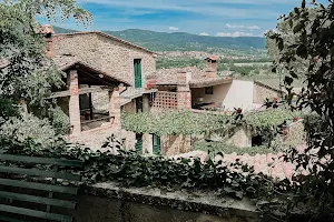 Agriturismo Dogana, Lucia's Estate Umbria | Tuscany image