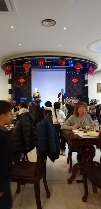 Atmosphère du Restaurant chinois Royal Buffet à Montauban - n°9