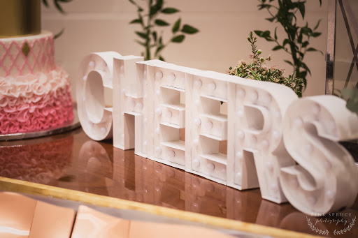 Event Planner «La Crosse Bridal EXPO», reviews and photos, 418 Main St, La Crosse, WI 54601, USA