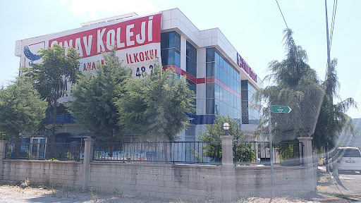 Muğla Sınav Koleji