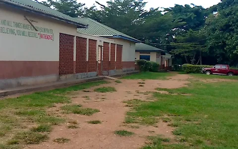 Scripture Union Uganda Headquarters image