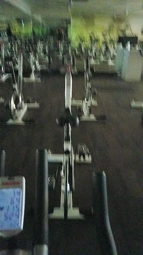 Gym «LA Fitness», reviews and photos, 10040 Reisterstown Rd, Owings Mills, MD 21117, USA