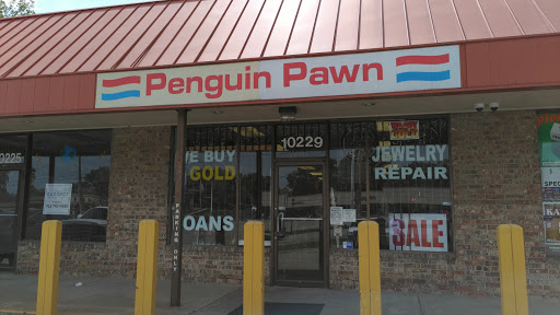 Pawn Shop «Penguin Pawn Inc», reviews and photos