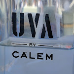 Photo n°5 de l'avis de Alain.a fait le 04/07/2022 à 13:07 sur le  Uva by Cálem à Vila Nova de Gaia