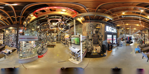 Bicycle Store «Schlegel Bicycles - Pro and Multi-Sport Shop», reviews and photos, 900 N Broadway Ave, Oklahoma City, OK 73102, USA