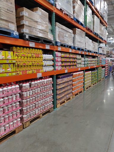 Warehouse store «Costco Wholesale», reviews and photos, 6720 NE 84th St, Vancouver, WA 98665, USA