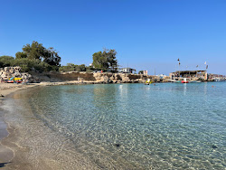 Foto von Green Bay Beach annehmlichkeitenbereich