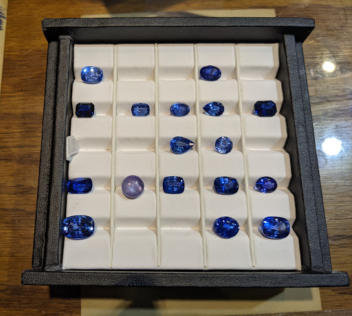 Jeweler «Abraxas Jewelers», reviews and photos, 425 3rd St, Eureka, CA 95501, USA