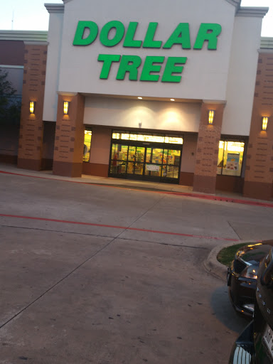 Dollar Store «Dollar Tree», reviews and photos, 2325 S Stemmons Fwy #501, Lewisville, TX 75067, USA