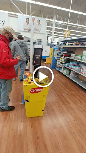 Department Store «Walmart Supercenter», reviews and photos, 1900 Maplewood Commons Dr, Maplewood, MO 63143, USA