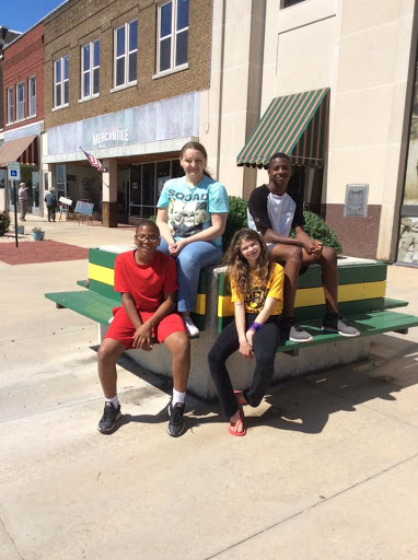 Museum «Dalton Defenders Museum», reviews and photos, 113 E 8th St, Coffeyville, KS 67337, USA