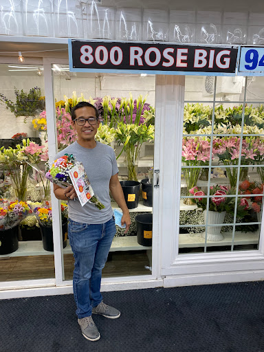Wholesale Florist «800RoseBig Wholesale Wedding Florist Orange County», reviews and photos, 3849 Birch St, Newport Beach, CA 92660, USA