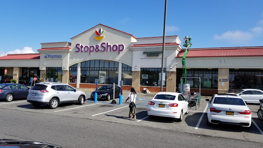 Stop & Shop, 85 E Park Ave, Long Beach, NY 11561, USA, 