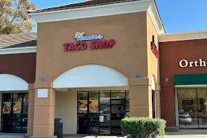 Ronaldo's Taco Shop image