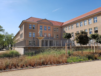 Ehrenfried-Walther-von-Tschirnhaus-Gymnasium Dresden