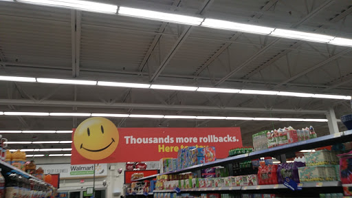 Supermarket «Walmart Neighborhood Market», reviews and photos, 622 E Ustick Rd, Caldwell, ID 83605, USA