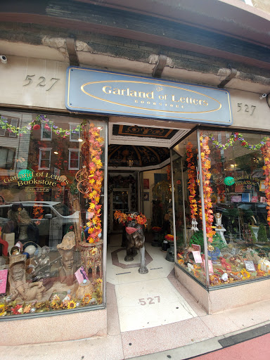 Esoteric shops in Philadelphia