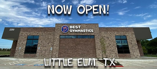 Gymnastics Center «Best Gymnastics», reviews and photos, 601 Cross Timbers Rd, Flower Mound, TX 75028, USA