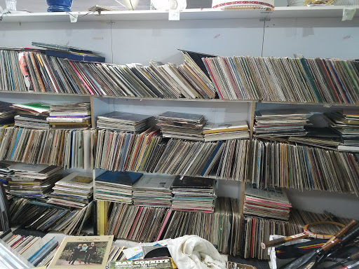 Thrift Store «Sun Rise Thrift Store», reviews and photos, 1880 S Havana St, Aurora, CO 80012, USA