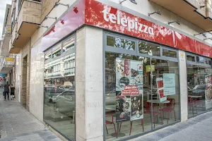 Telepizza Barajas - Comida a Domicilio image