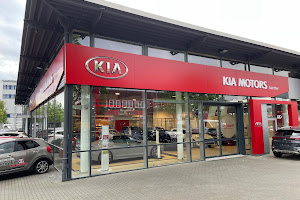 Autohaus Günther GmbH / Nissan & Kia Hamburg
