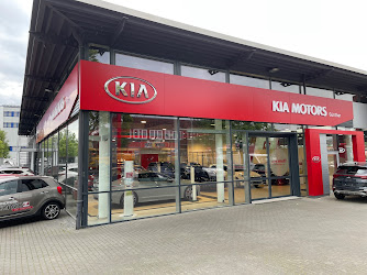 Autohaus Günther GmbH / Nissan & Kia Hamburg