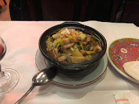 Soupe du Restaurant chinois Ton Hon à Paris - n°7