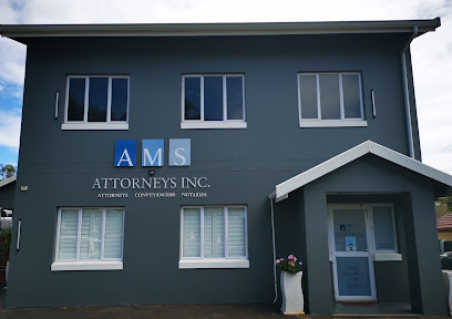 AMS Attorneys Inc