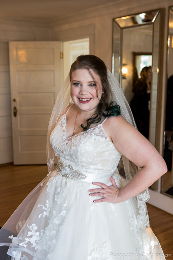 Bridal Shop «Bridal Exclusives», reviews and photos, 16850 SW 72nd Ave, Portland, OR 97224, USA