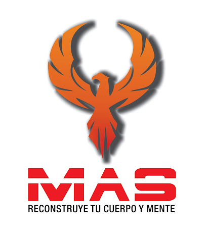 MAS Centro De Entrenamiento Y Recreacion.