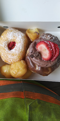 Donut Shop «Sara Donuts», reviews and photos, 2201 Long Prairie Rd, Flower Mound, TX 75022, USA