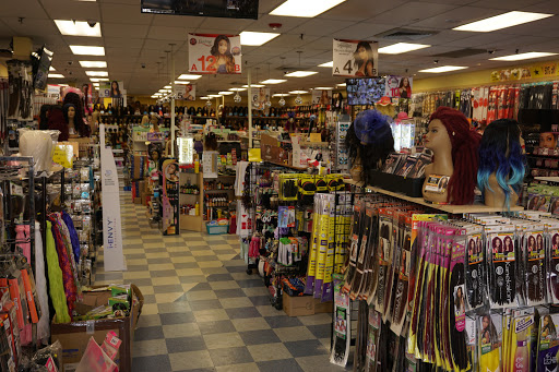 Beauty Supply Store «Beauty Works Pawtucket», reviews and photos, 323 Armistice Blvd, Pawtucket, RI 02861, USA
