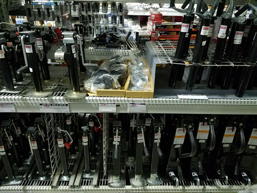 Steel Distributor «Joseph Fazzio-Wall LLC», reviews and photos, 5001 NJ-33, Farmingdale, NJ 07727, USA