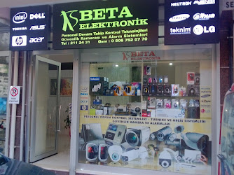 Beta Elektronik