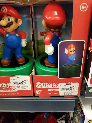 Video Game Store «GameStop», reviews and photos, 2751 W Thomas St, Hammond, LA 70401, USA