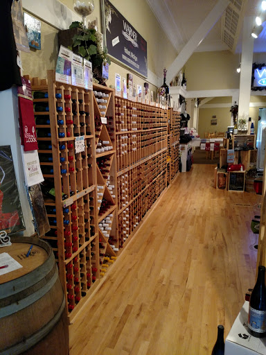 Winery «Warner Vineyards Tasting Room», reviews and photos, 26 E 8th St, Holland, MI 49423, USA