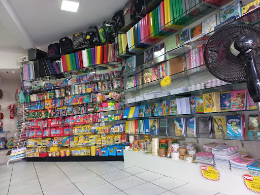 Logo da empresa - Expansão Papelaria e Presentes