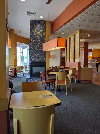 Sandwich Shop «Panera Bread», reviews and photos, 12190 SE 82nd Ave, Happy Valley, OR 97086, USA