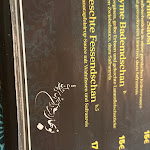 Photo n°1 de l'avis de Tayebeh.a fait le 01/11/2023 à 19:44 sur le  Tehran restaurant à Marbach am Neckar